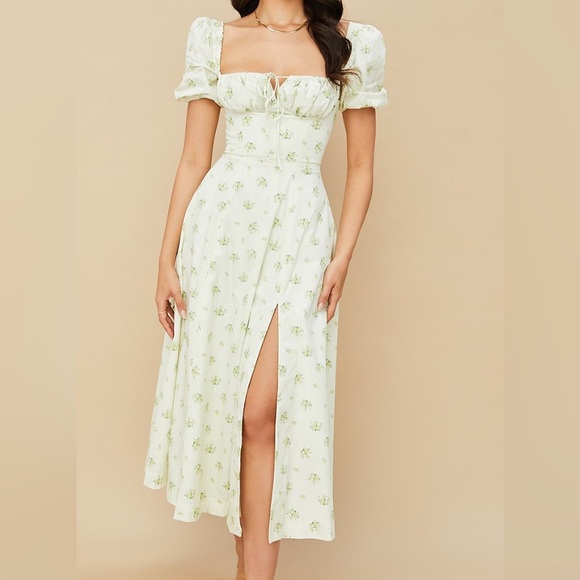 House of CB Tallulah Dress NWT - Picture 1 of 7